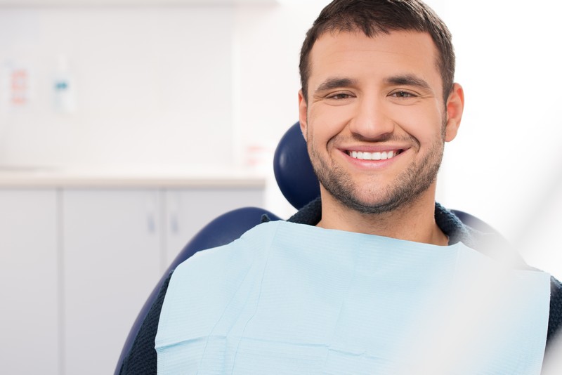 Aesthetic Crown Lengthening