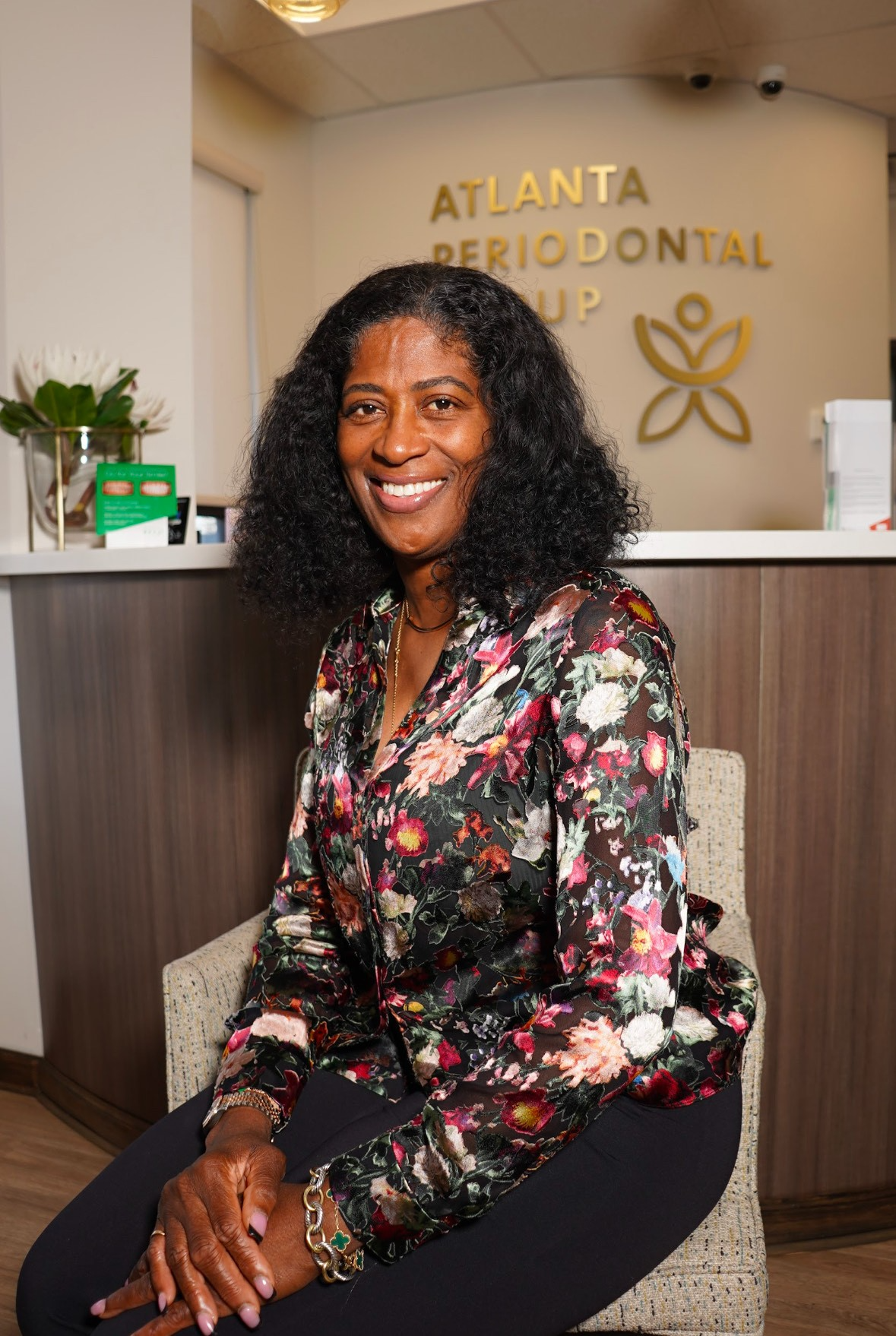 Periodontist in Atlanta, GA